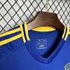 2024/2025 Boca Juniors Home Football Jersey 1:1 Thai Quality