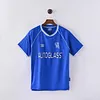 1999/2001 Retro Chelsea Home Football Jersey 1:1 Thai Quality