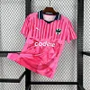 2025-2026 Monterrey Kidsuper x CF Football Shirt 1:1 Thai Quality