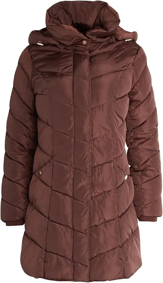Nigikala Nigikala And Winter Pure Cotton Warm Coat MG590