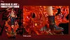 1/4 & 1/6 Scale Portgas D. Ace with LED - ONE PIECE Resin Statue - Third Eye Studios