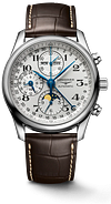 Longines Watch Master Collection Mens