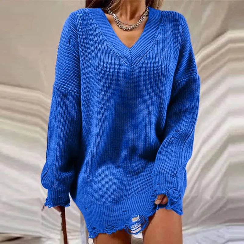 FSDA O Neck 2021 Green Sweater Dress Women Knitted Long Sleeve Autumn Winter Y2K Oversized Mini Elegant Dresses Party Sexy