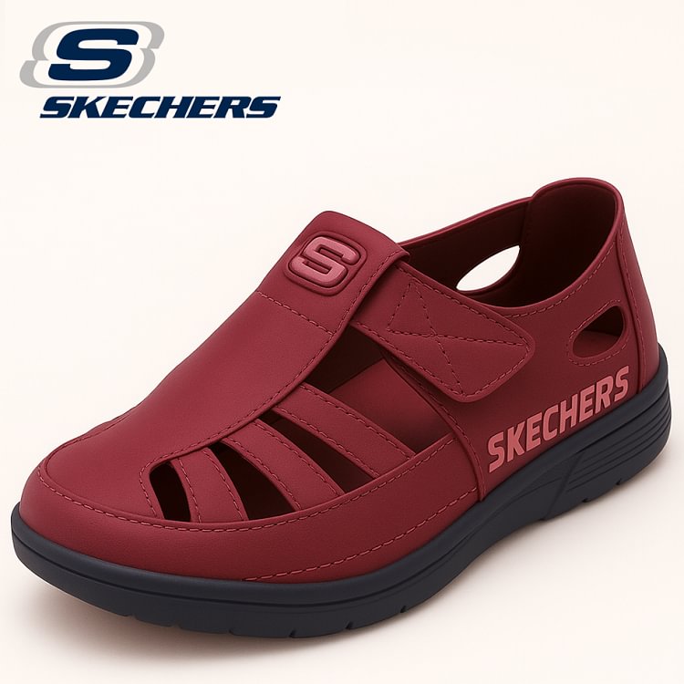 Najbolje Skechers&reg; udobne masažne sandale 2025