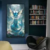 Pok&eacute;mon-11CT Stamped Cross Stitch 40*70cm/15.75*27.56in (Big Size)