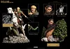 Erwin Smith - Attack On Titan Resin Statue - CHIKARA Studios [In Stock]