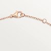 CARTIER JUSTE UN CLOU NECKLACE
