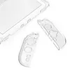 for Nintendo for Switch 2 Transparent Protective Case Gaming Console Accessories