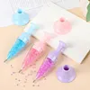 (US Local)3Pcs Vase Shape Diamond Painting Pen Multi-Function Handicraft Tool (Dolphin Vase)