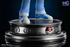 1/20 & 1/8 & 1/4 Scale World Zukan Ash Ketchum & Pikachu - Pokemon Resin Statue - MG Studios