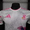 2024 Player Version Japan  Special Edition Owl Football Shirt 1:1 Thai Quality