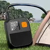 SUP Air Pump 25PSI Electric Paddle Board Pump for Paddle Board Inflatable Boats