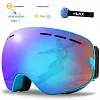 Double Layer Anti-fog Ski Goggles Outdoor Sports Ski Goggles