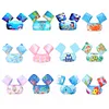 Arm Float Cartoon Swim Wing Kids Arm Floaties for Kids Children for Baby Toddler