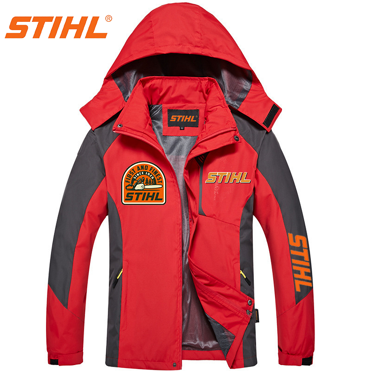 STIHL&reg; Mu&scaron;ka izolirana zimska jakna