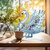 Swan - 5D DIY Craft Ornament