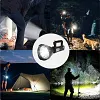 ⏰Promotion 49% OFF - Rechargeable Handheld Spotlight Flashlight