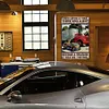 Truck - Vintage Metal Signs - 20*30cm/30*40cm