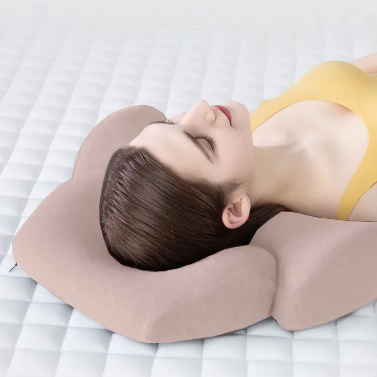 Cervical Pillow for Neck Pain