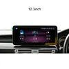 F&uuml;r Mercedes Benz  CLS W218 350 Android Bildschirm CarPlay Navigation Autoradio Car Stereo GPS