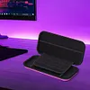 Slim Carrying Case EVA Hard Shell Portable Storage Bag for Switch 2 Accessories