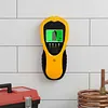 4 in 1 Stud Finder Wall Scanner LCD Display Digital Stud Sensor for Drywall Wood