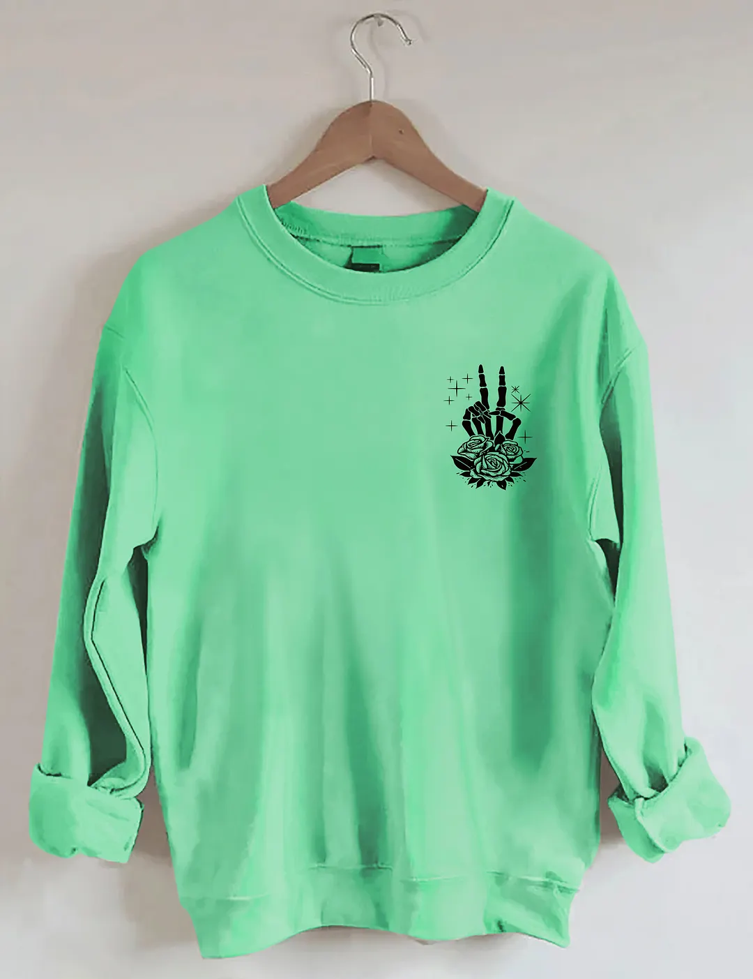 Expensive Difficult And Talks Back Sweatshirt 