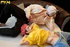 1/6 Scale Satoru Gojo & Yuji Itadori & Ryomen Sukuna - Jujutsu Kaisen Resin Statue - PKM Studio