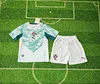 2026 KIDS Portugal World Cup Away Football Shirt 1:1 Thai Quality