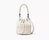 MARC JACOBS  SK&Oacute;RZANA TORBA NA WIADRO