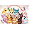 Anime - Full Round Diamond Painting  30*40cm/40*50cm