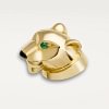 PANTH&Egrave;RE DE CARTIER EARRINGS