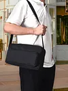 Travel Carrying Case Cover Bag for Soundcore Motion X600/Bose SoundLink Max