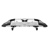 [US Local Warehouse] Aluminum Alloy Auto Luggage Car Roof Racks with Cross Bars for SUV Truck Vehicle