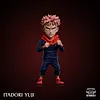 Yuji Itadori - Jujutsu Kaisen Statue - YZ Studios