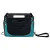 Ladder Tool Holder Large Capacity Storage Bag Folding Repair Tool Organizer Bag