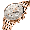 NAVITIMER B01 CHRONOGRAPH 41 RB0139211G1R1