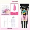 LoveyNail - DIY Home Full Nail Kit  (🎁Christmas Hot Sale🎁)