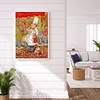 Diamond Painting -DIY Full Square Drill Cartoon