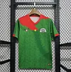 2024 Burkina Faso Home Football Shirt 1:1 Thai Quality love fball
