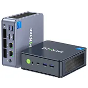 Intel 13th Core i5 13500H Mini PC--NucBox K7