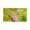 Sewing Needle Minder for Cross Stitch Magnetic Pin Holder Fridge Magnet