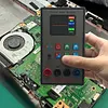 Dual Channel VI Curve Tester Circuit Board Online Detection Tester ASA Tester