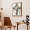 Gorgeous Cross-Special Shaped Diamond Painting Kit