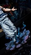 1/6 Scale Ten Shadows Technique Ryomen Sukuna - Jujutsu Kaisen Resin Statue - ZanyJoke Studio