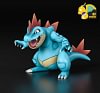 Feraligatr - Pokemon Statue - BF Studio