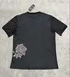 2024/2025 Real Madrid Y-3 Special Edition Black Football Shirt 1:1 Thai Quality love fball