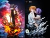 1/6 Scale Bomb Devil Reze - Chainsaw Man Resin Statue - QuietArt Studio