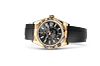 Rolex 326238 Sky-Dweller Bright Black - New