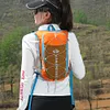 Sports Hydrating Vest Backpack Hydration Water Bladder Pack for Hiking Running